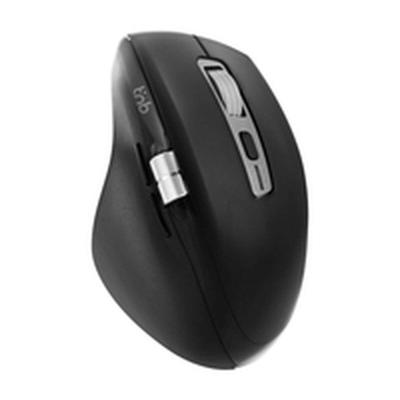 Wireless muis T'NB MWINFINITEPRO Zwart 3200 DPI
