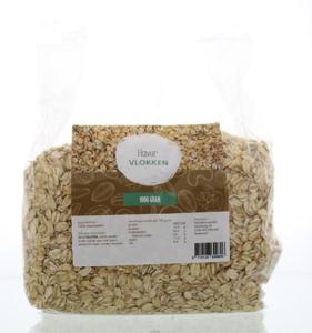 Mijnnatuurwinkel Havervlokken