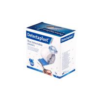Waterafstotende bl pleister detectaplast 6cmx5m