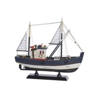 Barco Home ESPRIT Wit Marineblauw
