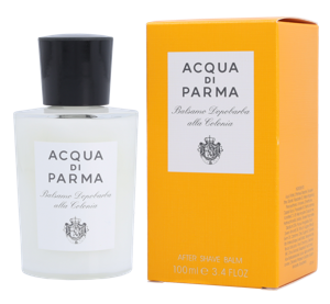 Acqua Di Parma Colonia After Shave Balm 100ml Vloeibare aftershave Eau de Toilette Heren