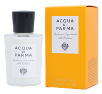 Acqua Di Parma Colonia After Shave Balm 100ml Vloeibare aftershave Eau de Toilette Heren