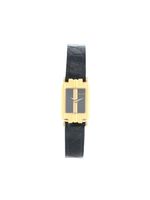 Piaget montre Vintage 14 mm pre-owned (1970) - Noir