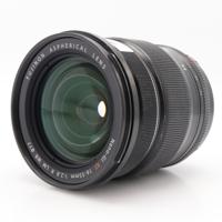Fujifilm XF 16-55mm F/2.8 R LM WR occasion