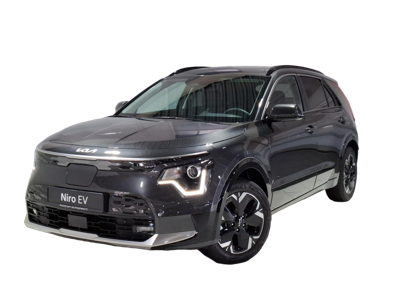 Kia Niro EV