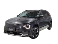 Kia Niro EV