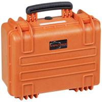 Explorer Cases Outdoor-koffer 18.4 l (l x b x h) 410 x 340 x 205 mm Oranje 3818.O