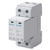 5SD7412-2  - Surge protection for power supply 5SD7412-2