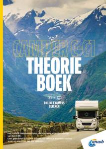 Camper C -C1 theorieboek (Paperback)