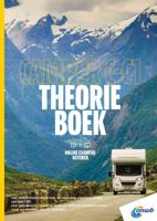 Camper C -C1 theorieboek (Paperback)