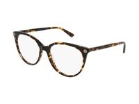 Brillen met correctie Gucci GG0093O 002