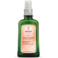 Weleda Zwangerschapsolie Olie 100ml