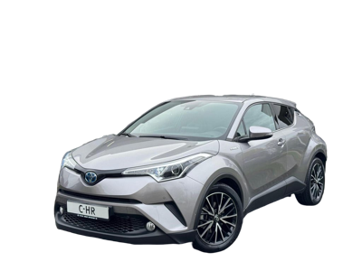 Toyota C HR
