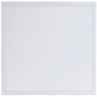 LED Paneel 62x62cm - Aanpasbare CCT Kleur - 32W Inbouw - Vierkant Mat Wit