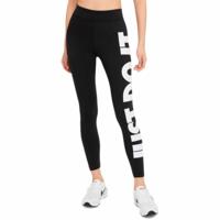 Sportleggings voor Dames Nike CZ8534 010 Zwart - Maat: XS