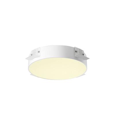 SLV 1008632 MEDO® Plafondlamp LED 16 W Wit