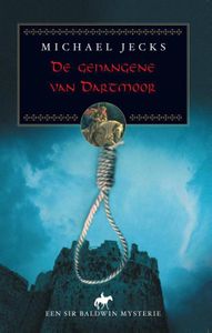 De gehangene van Dartmoor - Michael Jecks - ebook