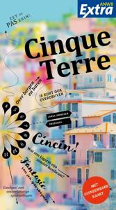 Cinque Terre (Paperback)