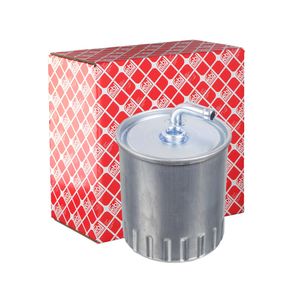 brandstoffilter 103810