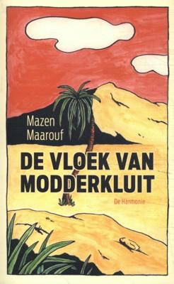 De vloek van Modderkluit (Paperback)