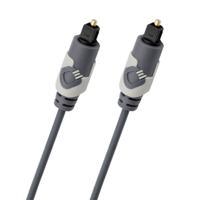 Oehlbach optische digitale kabel (toslink) - 1.0 m - thumbnail
