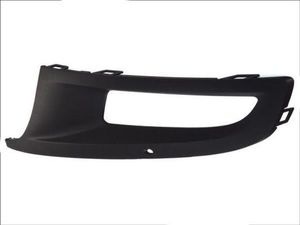 BUMPERGRILL ONDER LINKS met MISTLICHTGAT/DAGRIJLICHTGAT 5829593