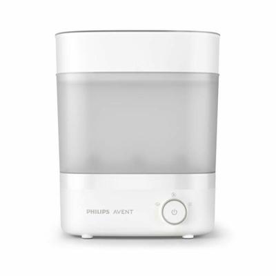 Elektrische sterilizator voor babyflessen Philips