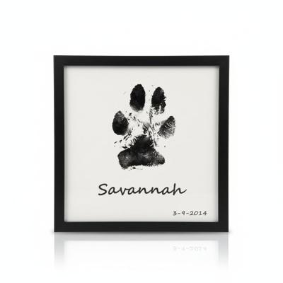 Clean Touch Inktkussen Voor Pootafdruk Hond En Kat