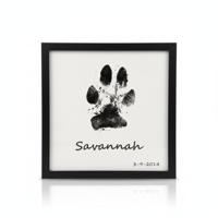 Clean Touch Inktkussen Voor Pootafdruk Hond En Kat