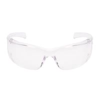 3M VIRTUAA0 Veiligheidsbril Transparant EN 166-1 DIN 166-1 - thumbnail