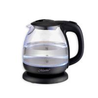 MAESTRO MR-055 waterkoker 1 l 1100 W (MR-055-BLACK) Zwart