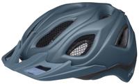 Ked Fietshelm Certus L (55-63cm) deep blue matt - thumbnail