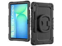 Mobilize Mobilize Rotating Defender Case Stand Function for Samsung Galaxy Tab S10 FE+ 13.1 Black