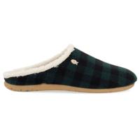Hot Potatoes Tijvin Heren Pantoffel Green 41