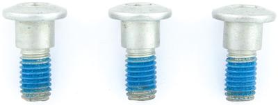 TRW Screw set 3pcs. m8x1,25