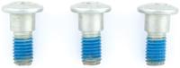 TRW Screw set 3pcs. m8x1,25
