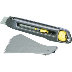 Cutter Interlock Stanleymes