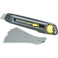 Cutter Interlock Stanleymes