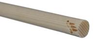 ELS SPA-1A-70 stapelhout voor viool