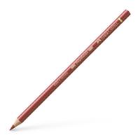 Faber Castell Kleurpotlood Polychromos - 190 Venetiaans rood