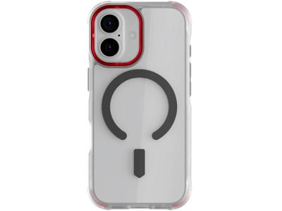 Ghostek Ghostek Covert Protective Case iPhone 17 Clear