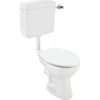 Werkzeyt Combi-Pack-3 Diepspoel Wc Compl. Wi - SKT00