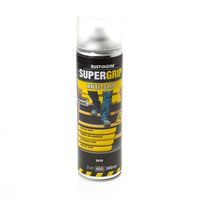 Spuitbus verf anti-slip transp 2410