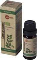 Sinaasappel olie bio 10 Milliliter