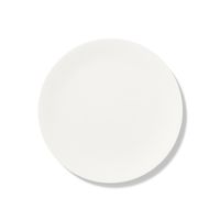 DIBBERN - White Pure - Bord 26cm - thumbnail
