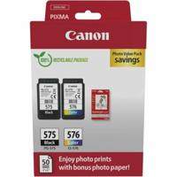 Originele inkt cartridge Canon Multicolour