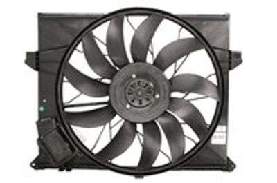 Koelventilator 47731