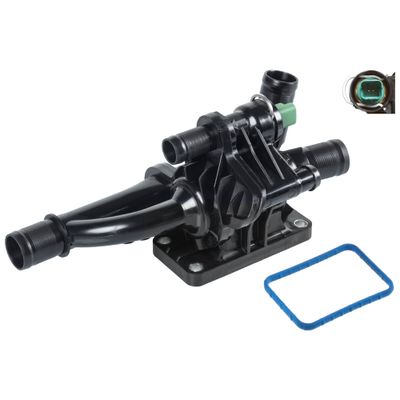 Thermostaat ADB119201