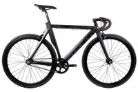 BLB La Piovra ATK Track Fiets - Black BLB La Piovra ATK Track Fiets - Black