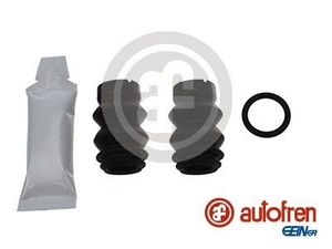 Ashoes, remklauwgeleiding D7370